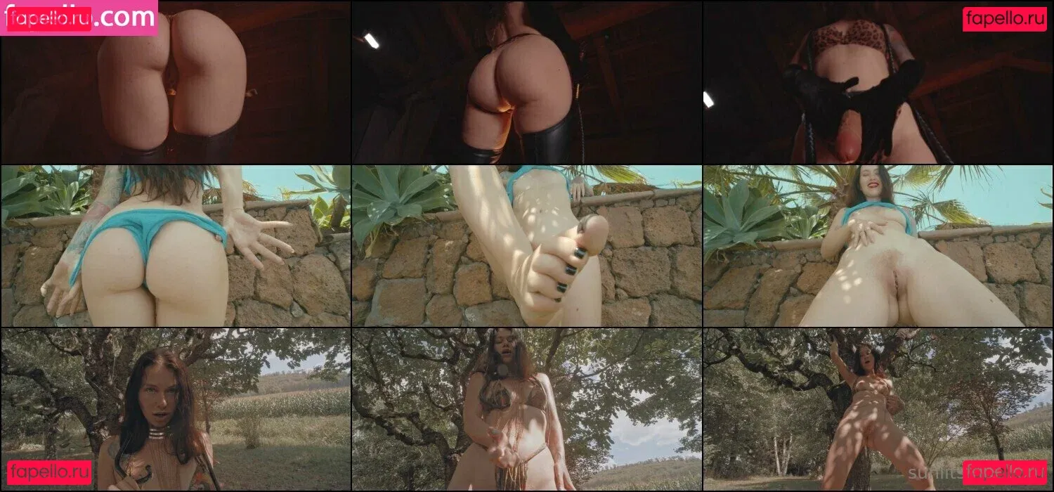 xmishacrossx Onlyfans Photo Gallery 