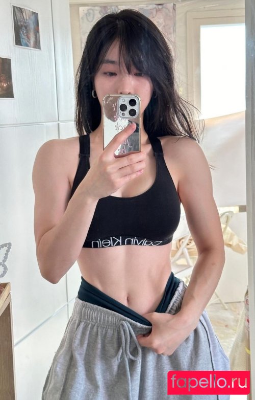 Joy._fit Nude Onlyfans Photo 4