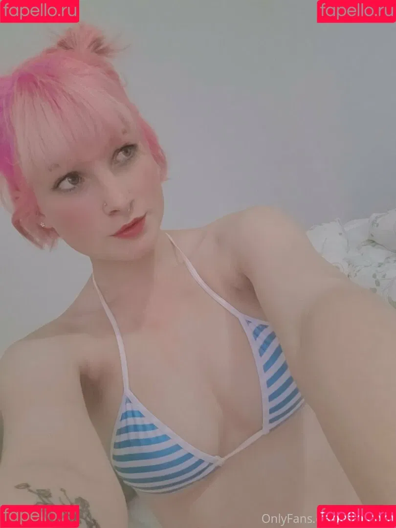 Lolllipollly Onlyfans Photo Gallery 