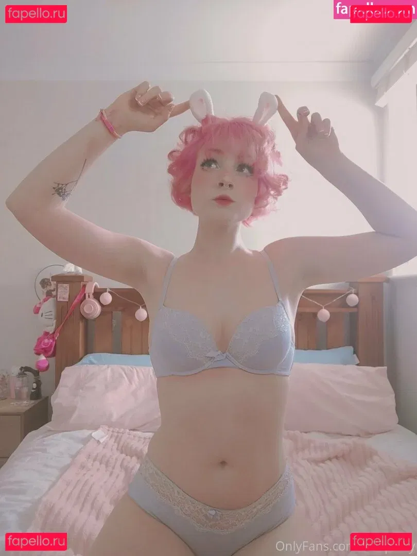 Lolllipollly Onlyfans Photo Gallery 