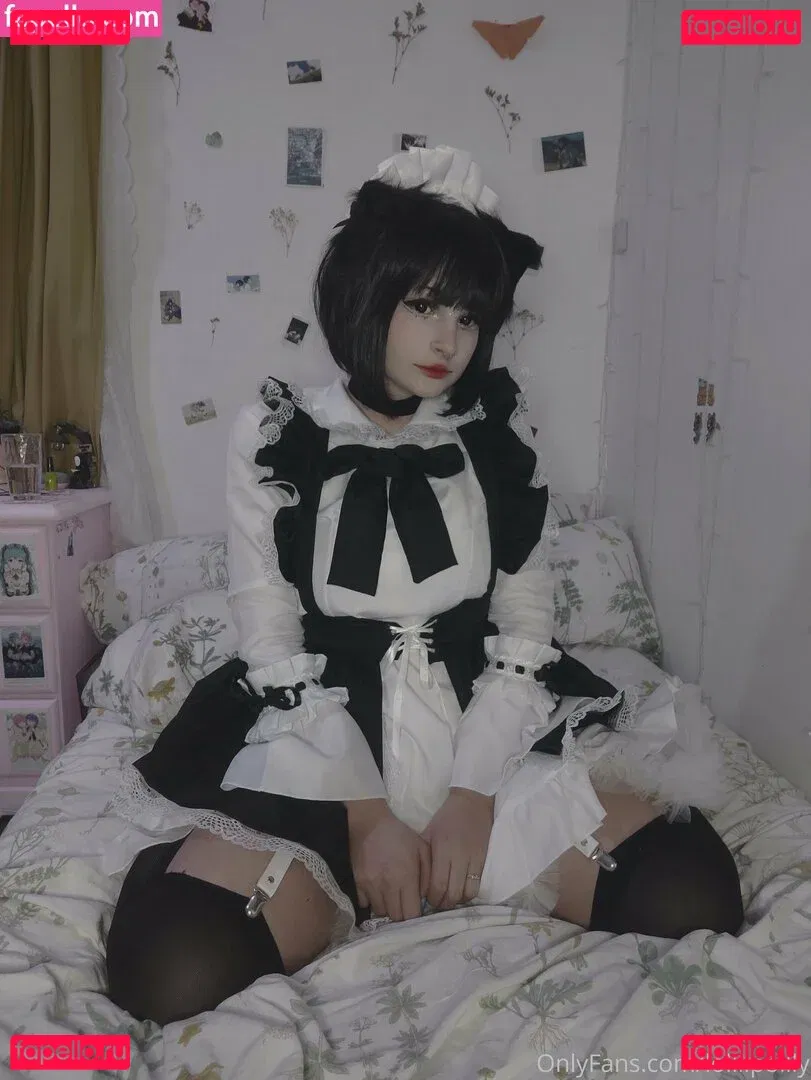 Lolllipollly Onlyfans Photo Gallery 