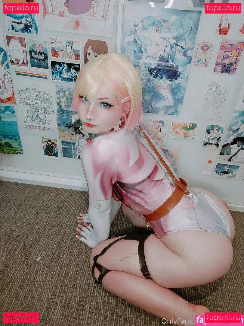 Lolllipollly Onlyfans Photo Gallery 