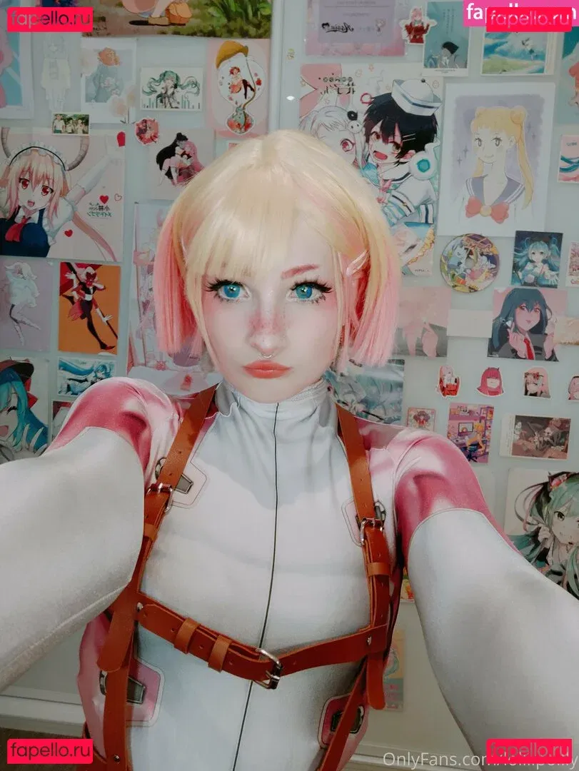 Lolllipollly Onlyfans Photo Gallery 