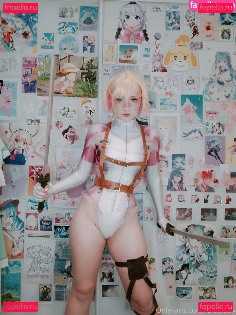 Lolllipollly Onlyfans Photo Gallery 