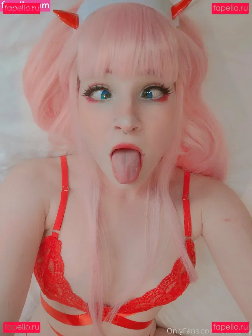 Lolllipollly Onlyfans Photo Gallery 