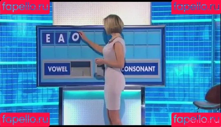 Rachel Riley Onlyfans Photo Gallery 
