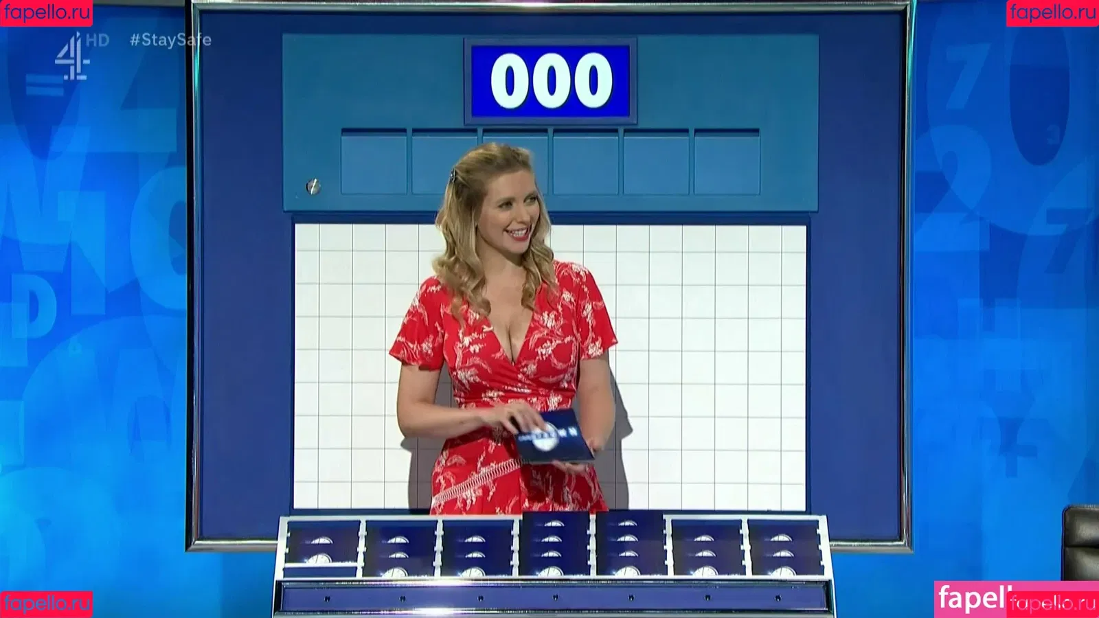 Rachel Riley Onlyfans Photo Gallery 