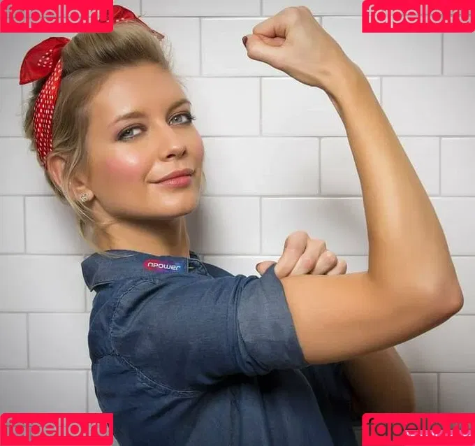Rachel Riley Onlyfans Photo Gallery 