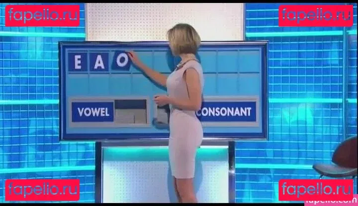 Rachel Riley Onlyfans Photo Gallery 