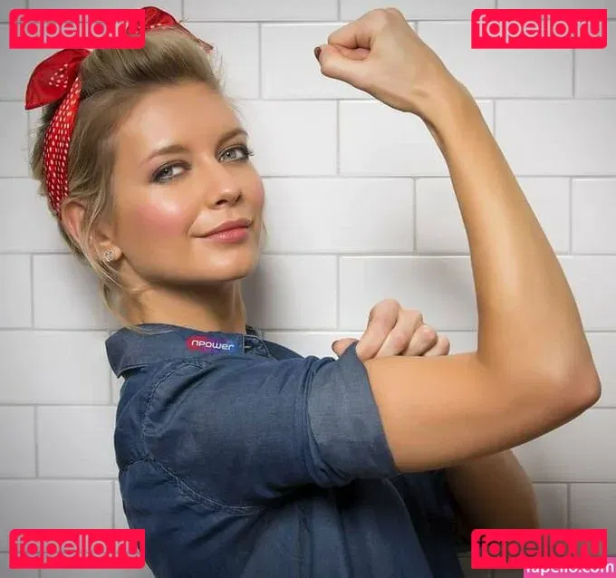 Rachel Riley Onlyfans Photo Gallery 