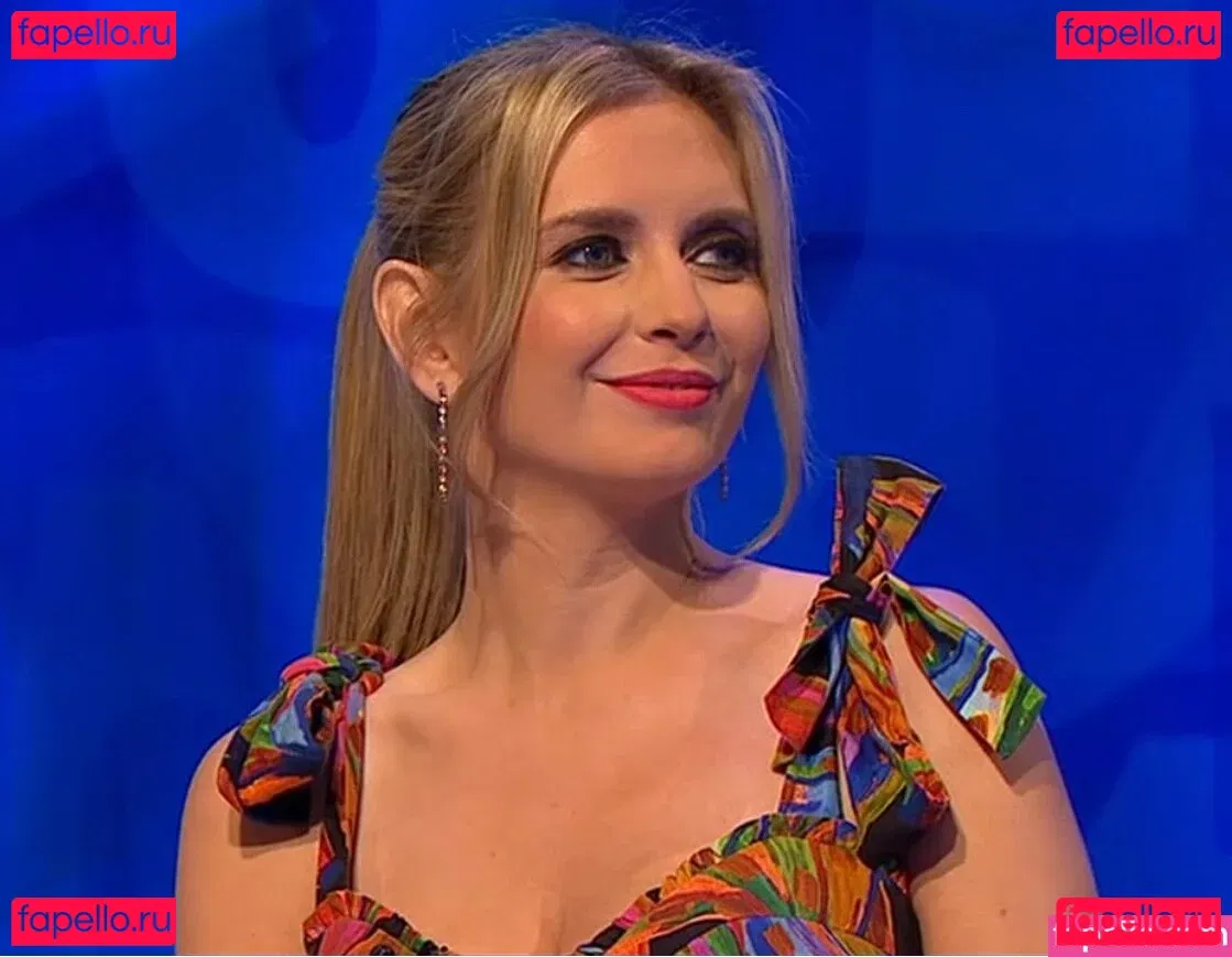Rachel Riley Onlyfans Photo Gallery 