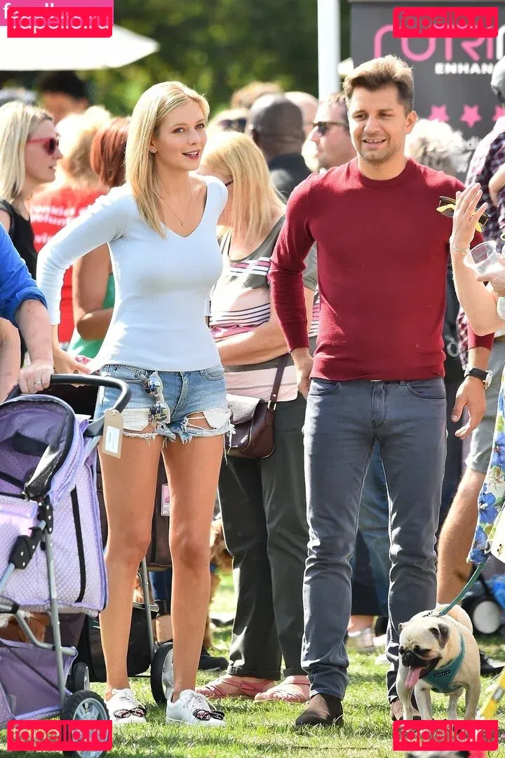 Rachel Riley Onlyfans Photo Gallery 