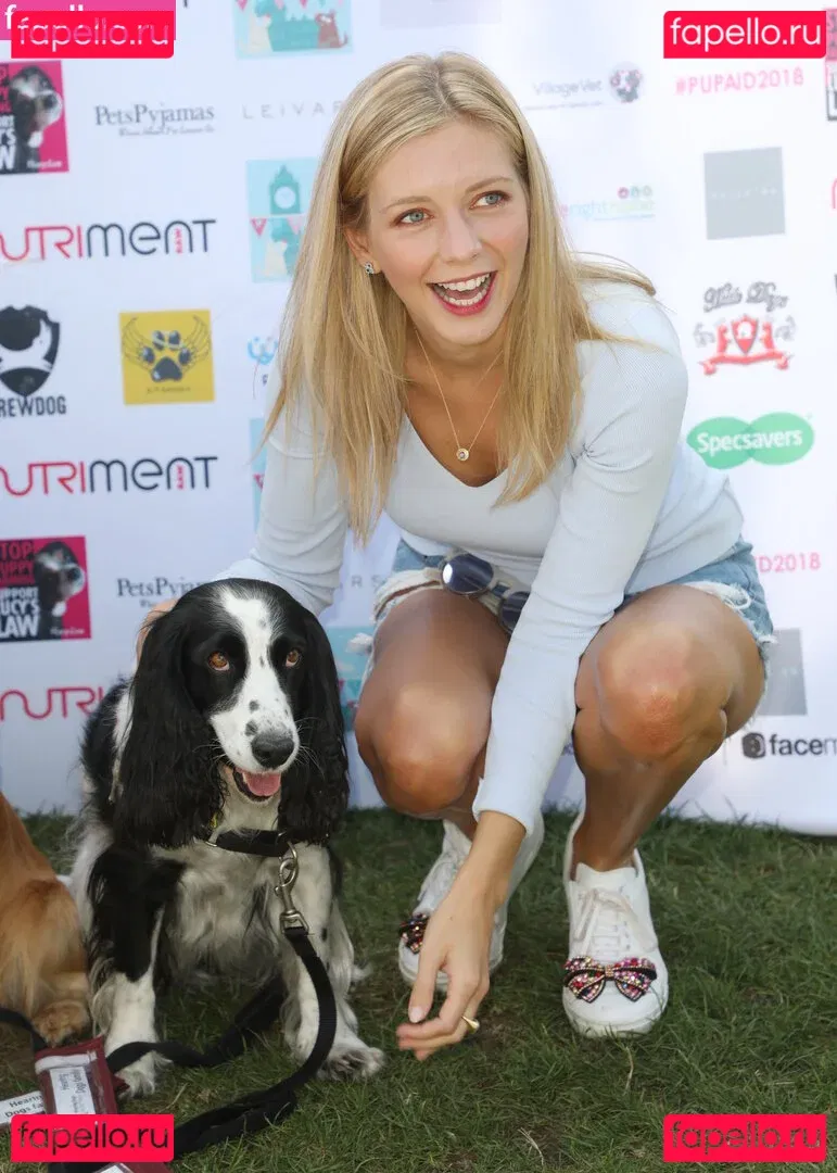 Rachel Riley Onlyfans Photo Gallery 