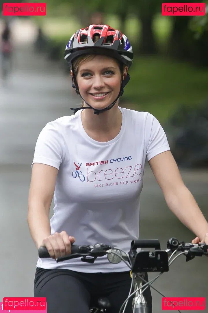 Rachel Riley Onlyfans Photo Gallery 