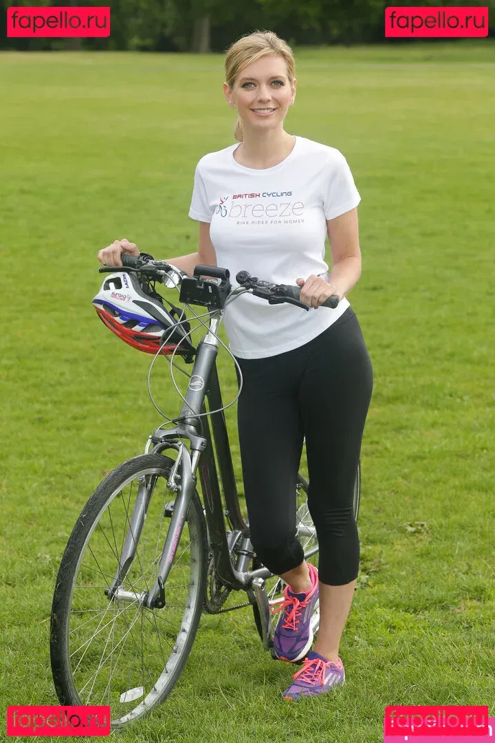 Rachel Riley Onlyfans Photo Gallery 