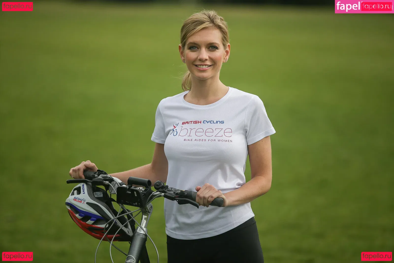 Rachel Riley Onlyfans Photo Gallery 