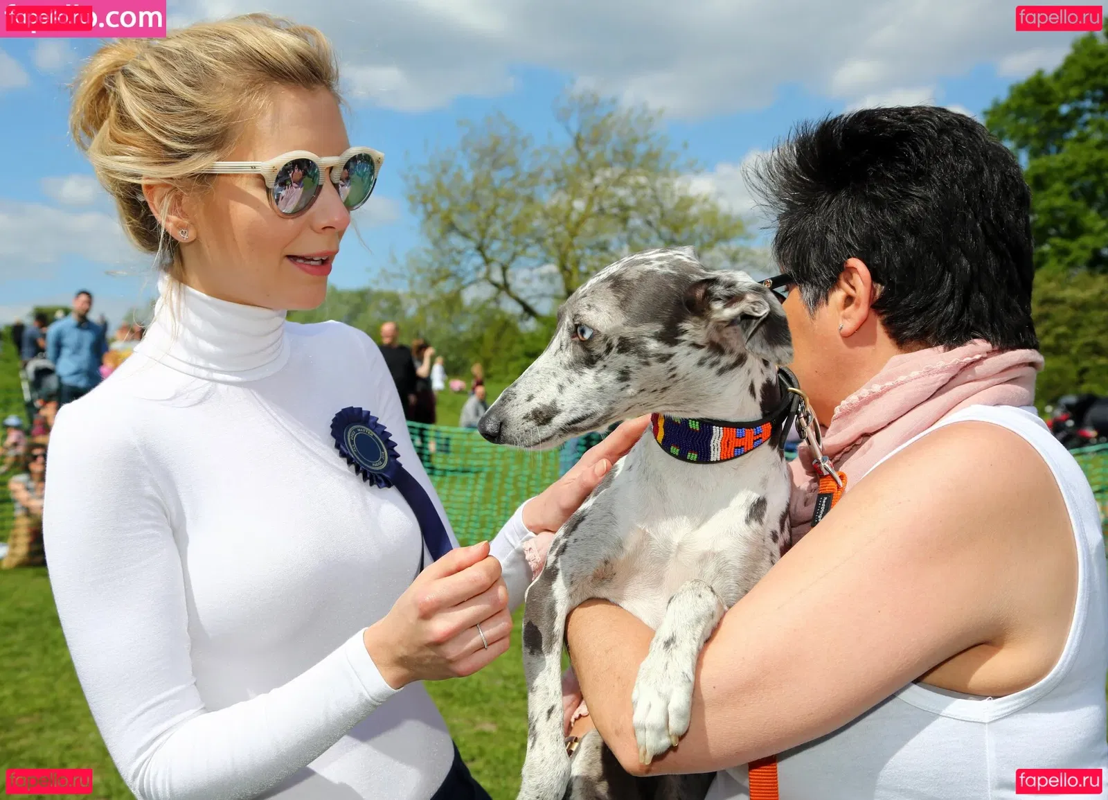 Rachel Riley Onlyfans Photo Gallery 