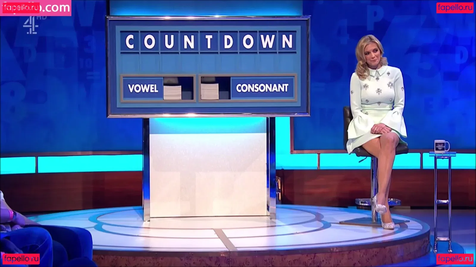 Rachel Riley Onlyfans Photo Gallery 