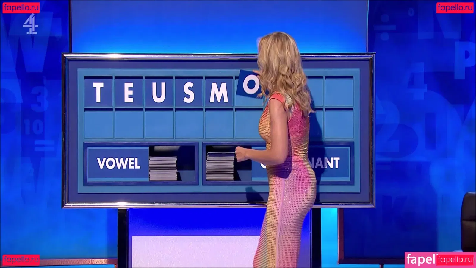 Rachel Riley Onlyfans Photo Gallery 