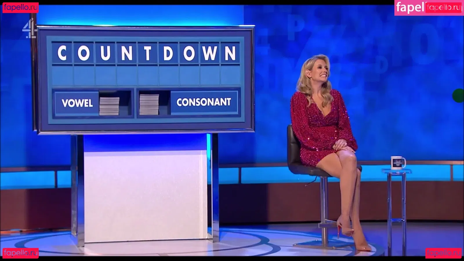 Rachel Riley Onlyfans Photo Gallery 