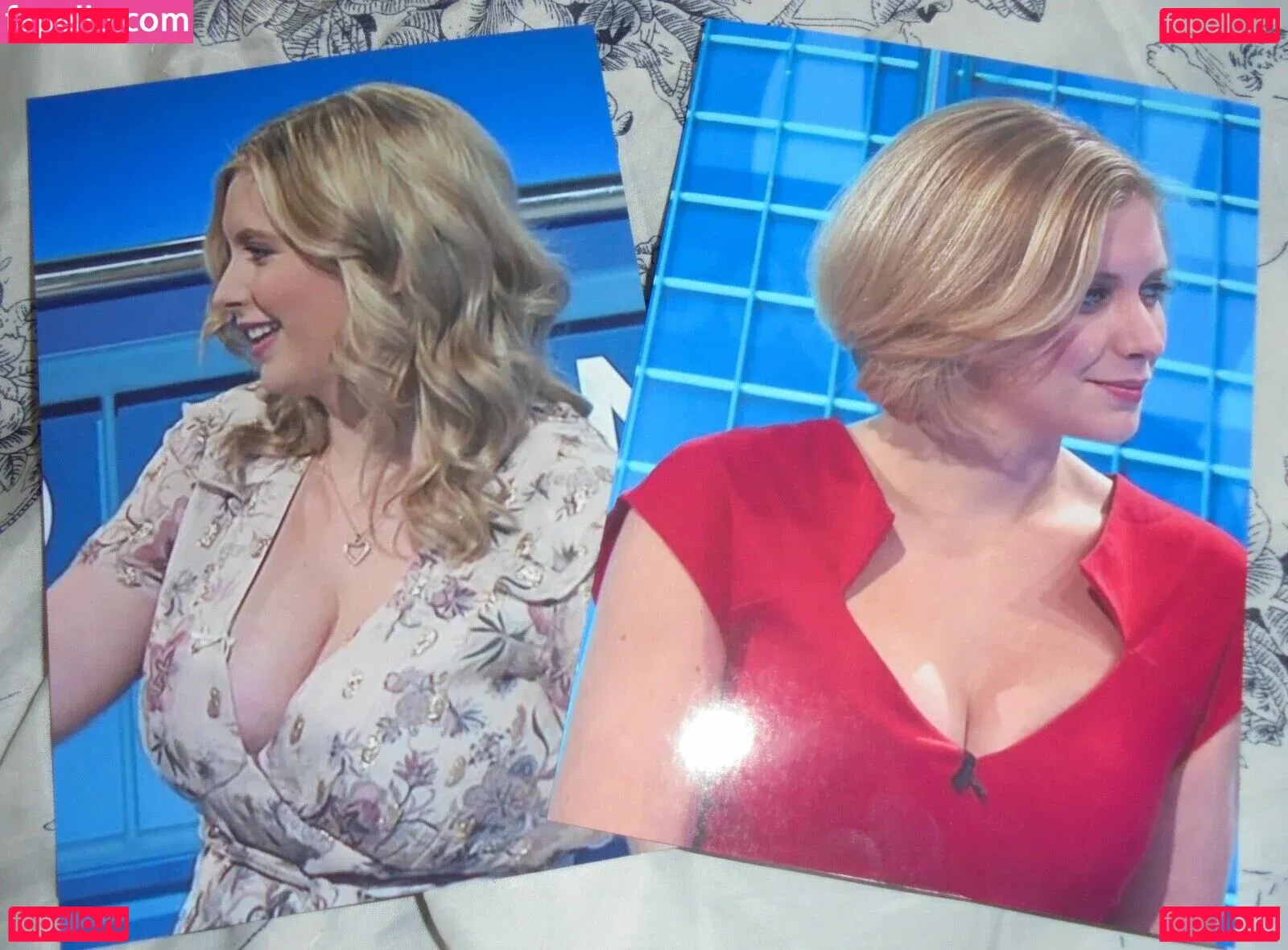 Rachel Riley Onlyfans Photo Gallery 