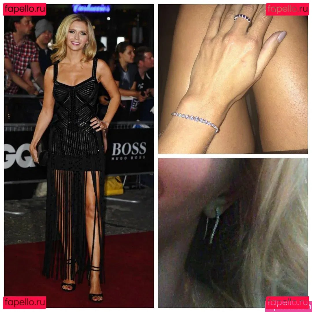 Rachel Riley Onlyfans Photo Gallery 