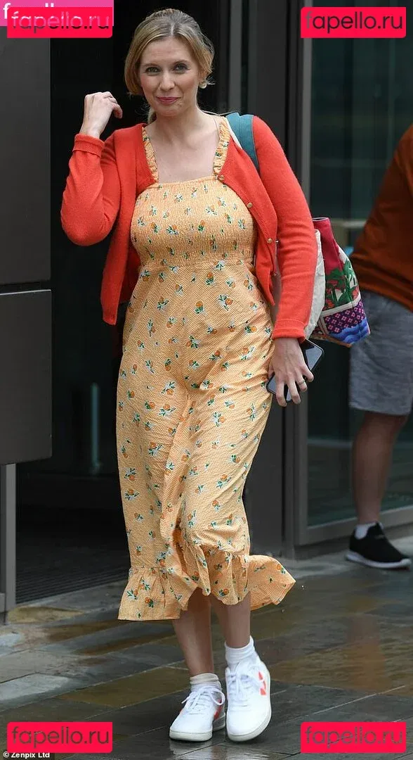 Rachel Riley Onlyfans Photo Gallery 