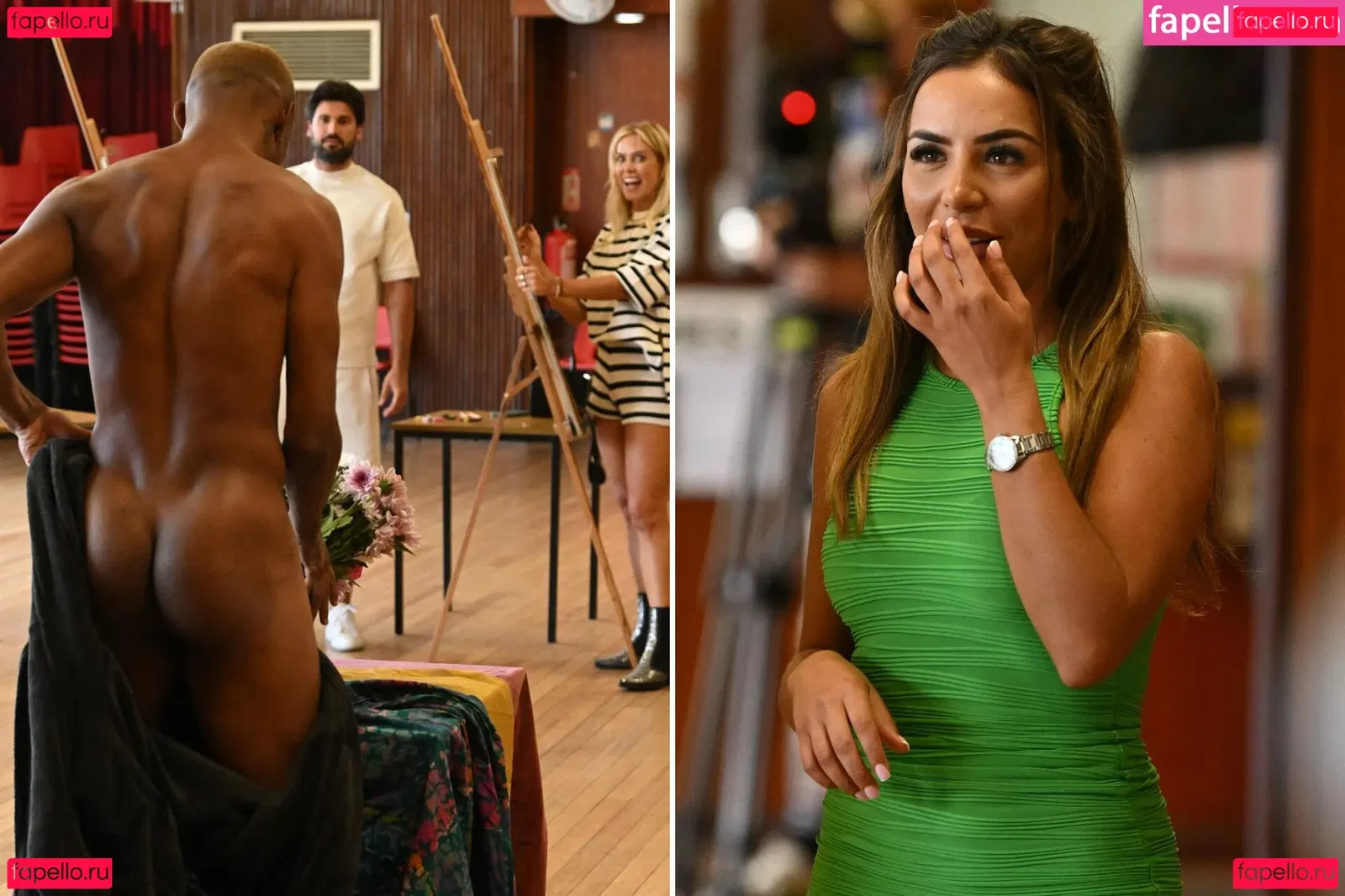 Rachel Riley Onlyfans Photo Gallery 