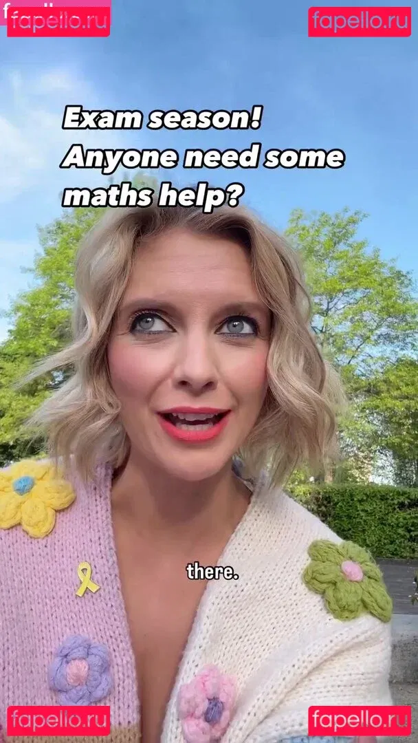 Rachel Riley Onlyfans Photo Gallery 