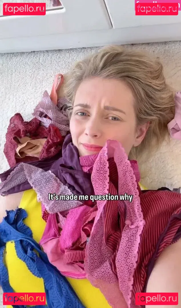 Rachel Riley Onlyfans Photo Gallery 