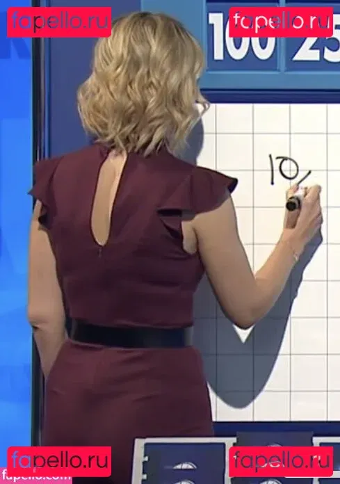 Rachel Riley Onlyfans Photo Gallery 