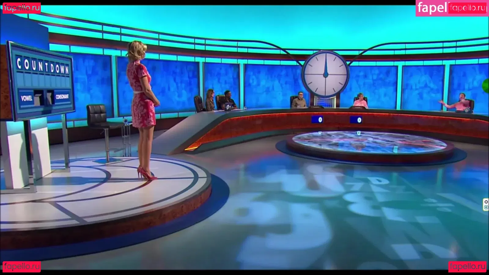 Rachel Riley Onlyfans Photo Gallery 