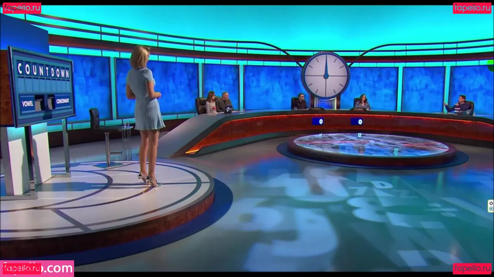 Rachel Riley Onlyfans Photo Gallery 