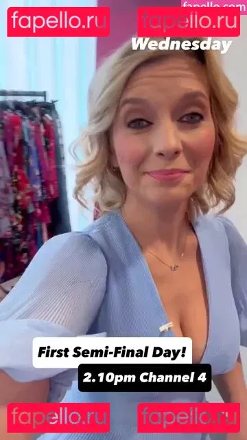 Rachel Riley Onlyfans Photo Gallery 
