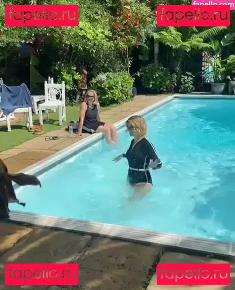 Rachel Riley Onlyfans Photo Gallery 