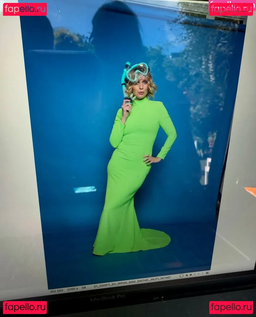 Rachel Riley Onlyfans Photo Gallery 