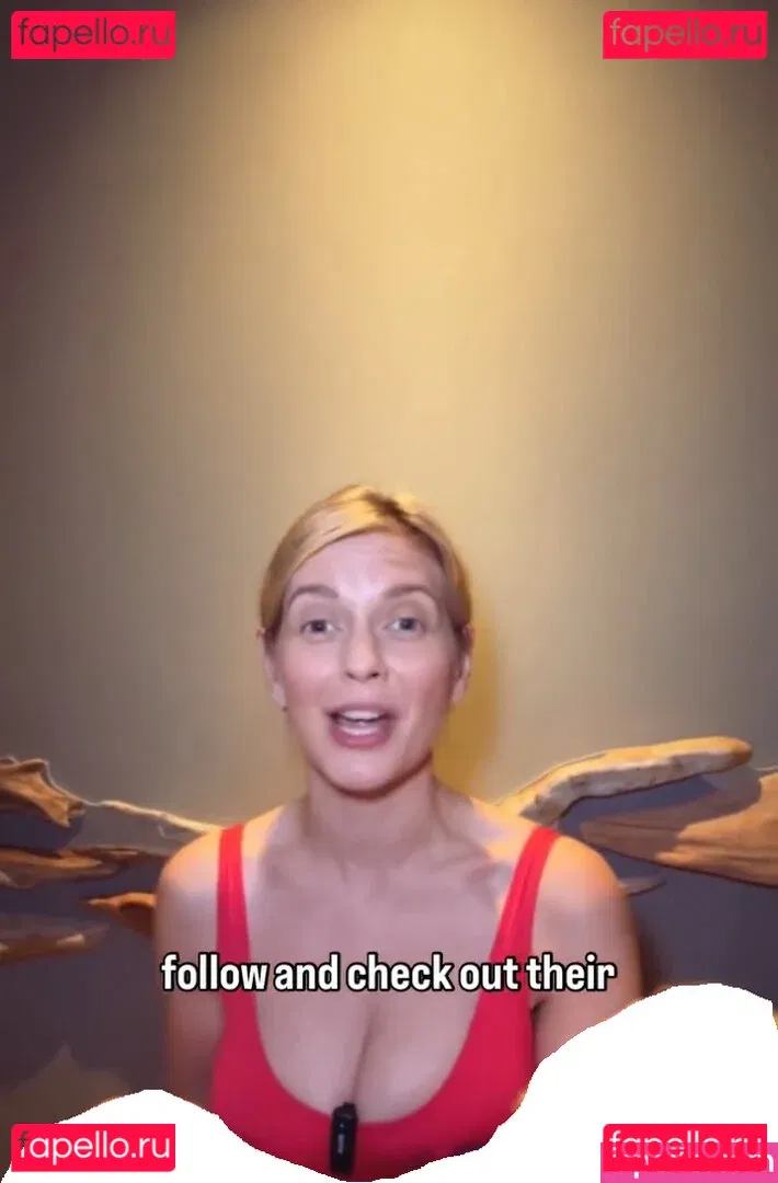 Rachel Riley Onlyfans Photo Gallery 