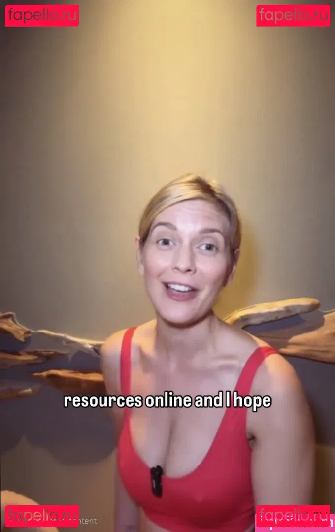 Rachel Riley Onlyfans Photo Gallery 