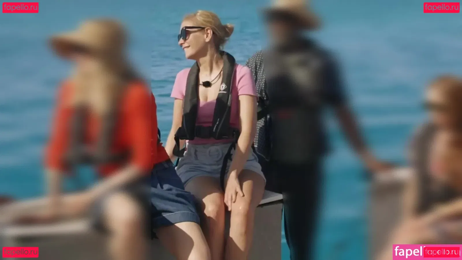 Rachel Riley Onlyfans Photo Gallery 