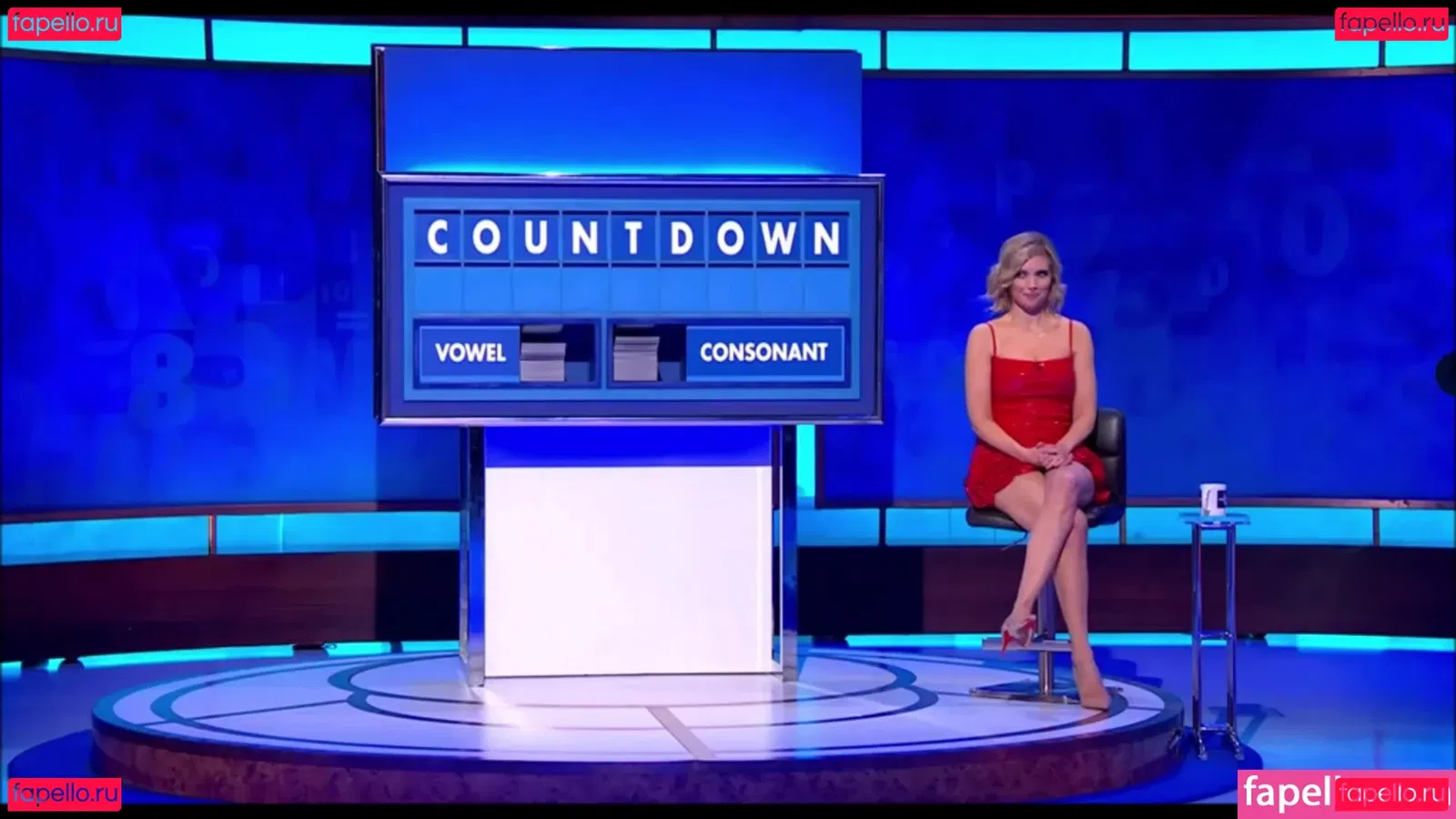 Rachel Riley Onlyfans Photo Gallery 