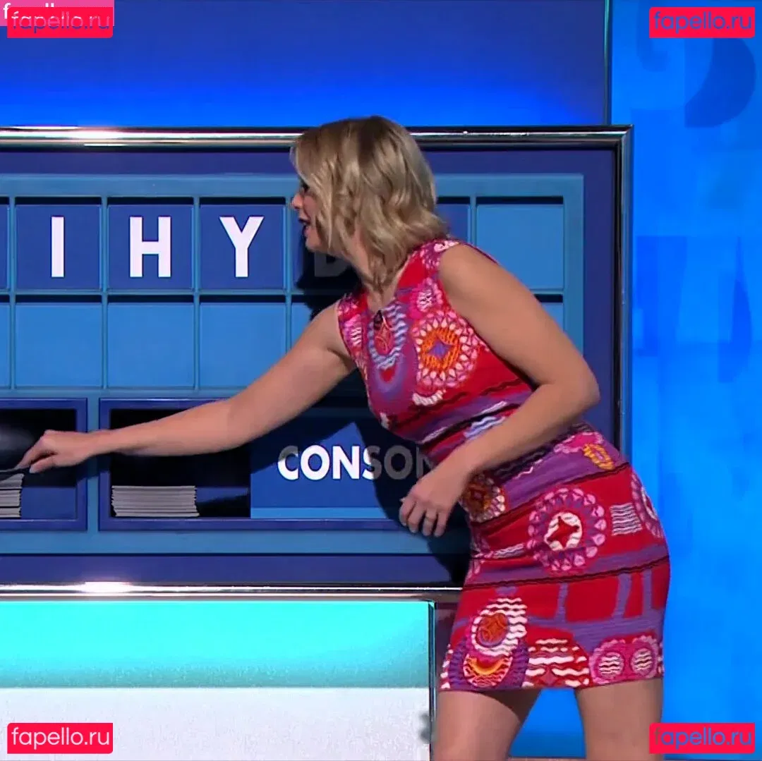 Rachel Riley Onlyfans Photo Gallery 