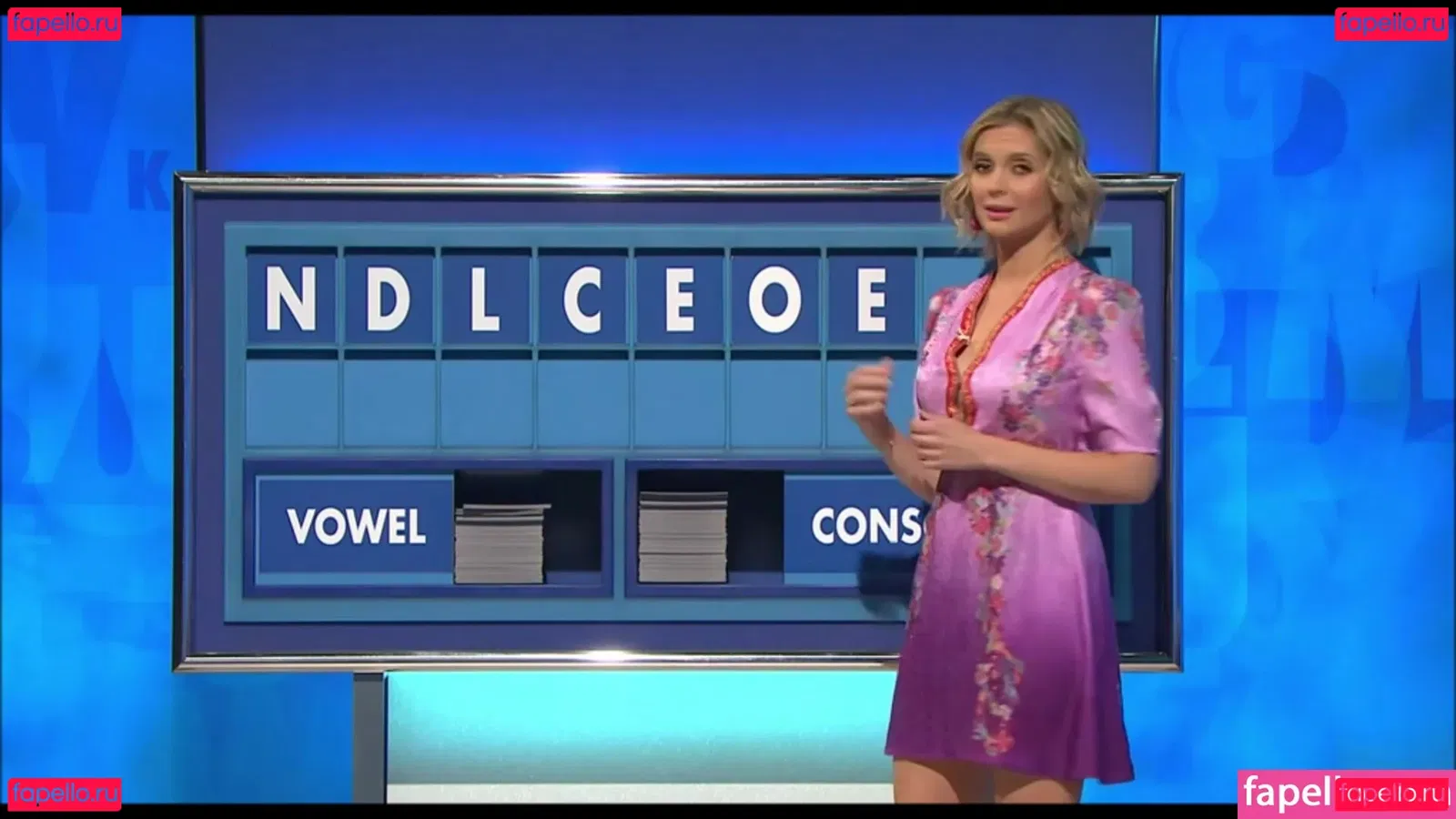 Rachel Riley Onlyfans Photo Gallery 