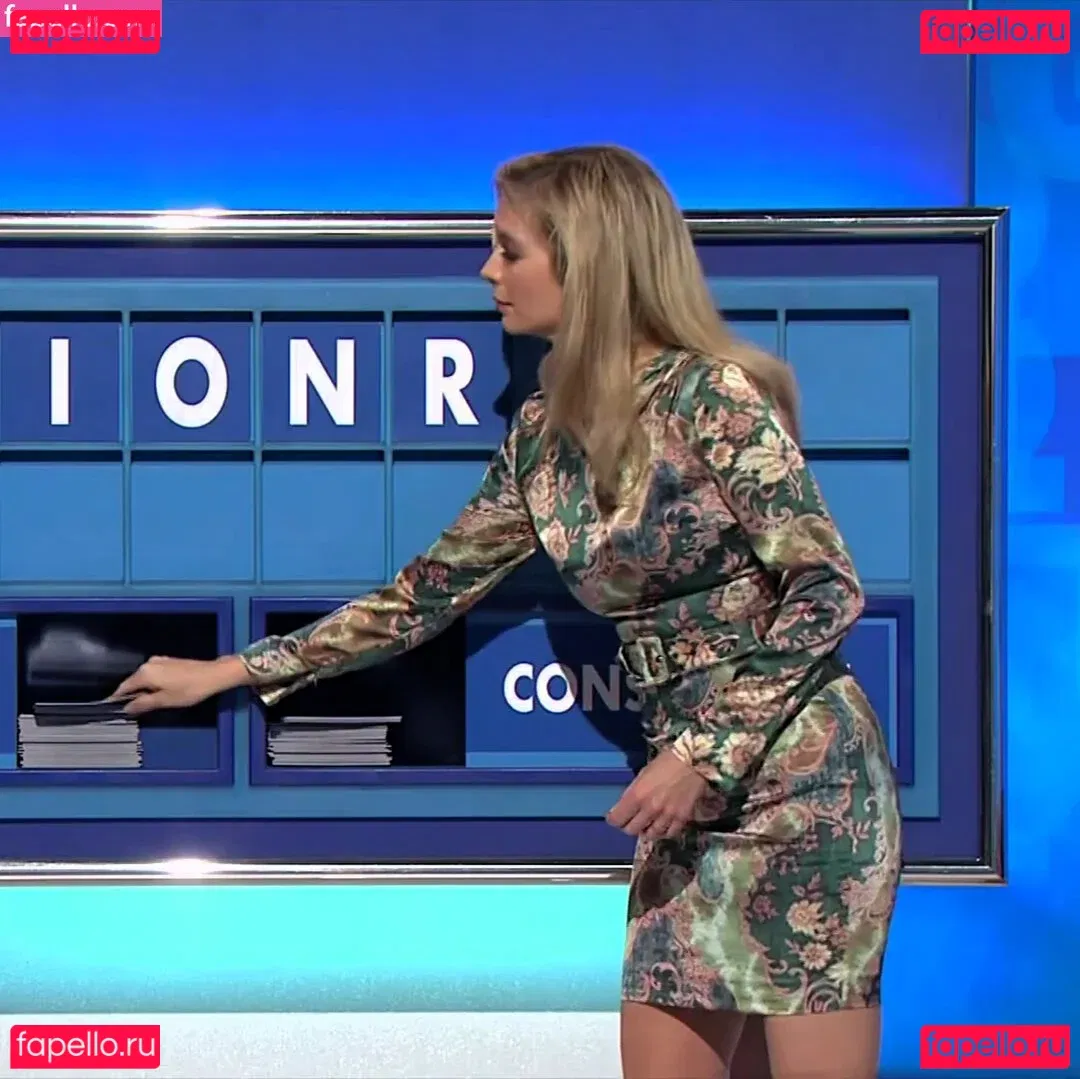 Rachel Riley Onlyfans Photo Gallery 