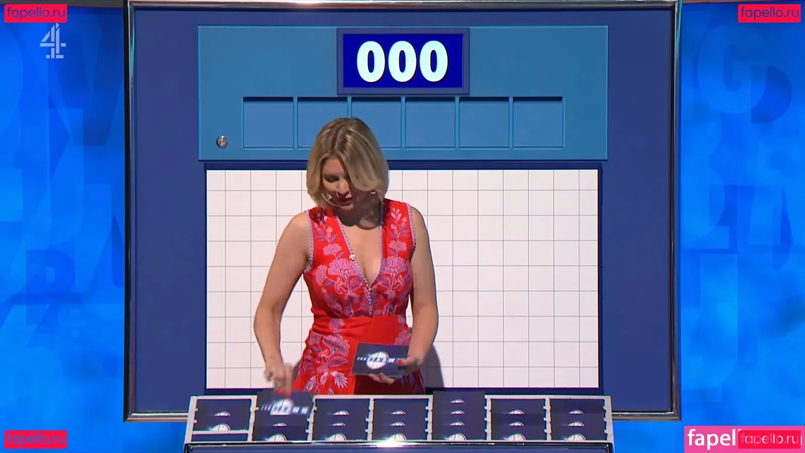 Rachel Riley Onlyfans Photo Gallery 