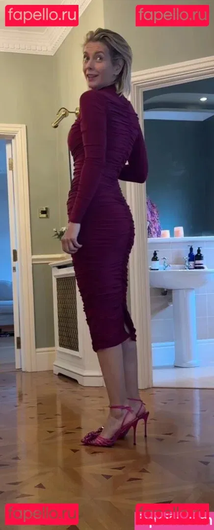 Rachel Riley Onlyfans Photo Gallery 