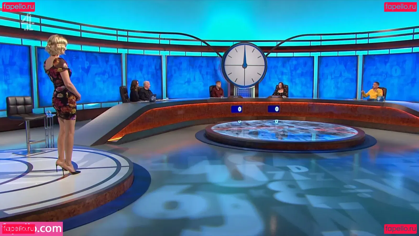 Rachel Riley Onlyfans Photo Gallery 