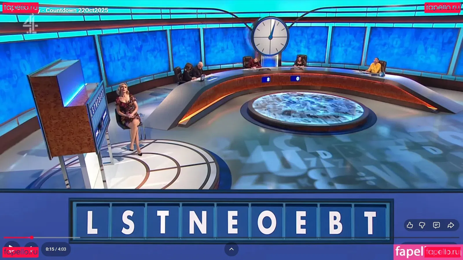 Rachel Riley Onlyfans Photo Gallery 