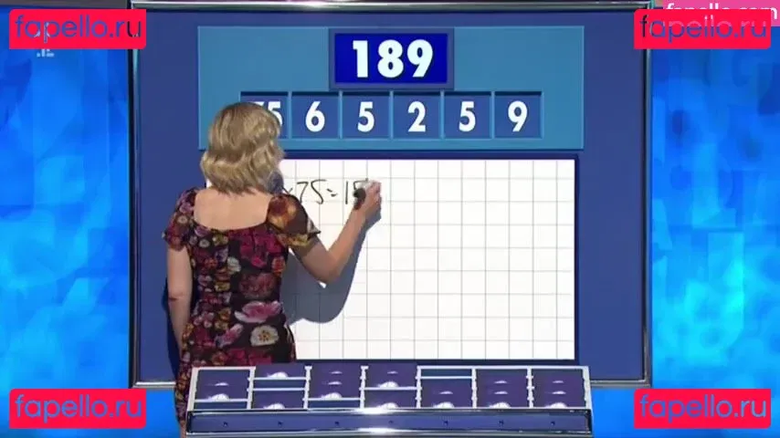 Rachel Riley Onlyfans Photo Gallery 