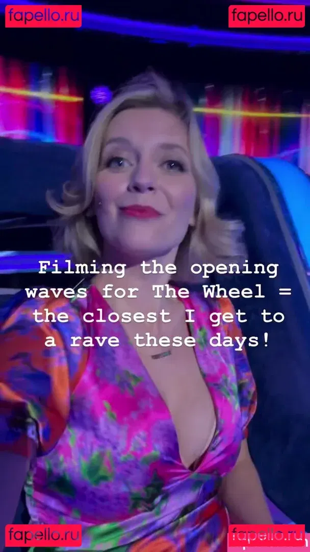 Rachel Riley Onlyfans Photo Gallery 