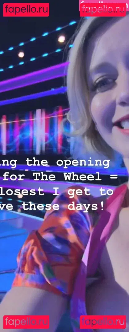 Rachel Riley Onlyfans Photo Gallery 